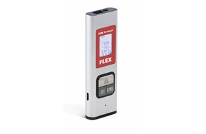Flex ADM 30 smart Laser-Entfernungsmessgerät